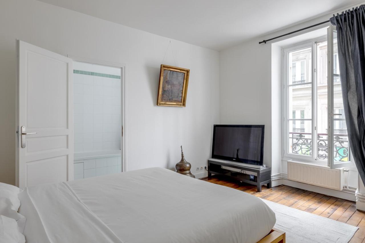 Veeve - Picture Postcard Appartamento Parigi
