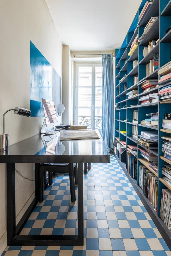 Appartamento Veeve - Picture Postcard Parigi