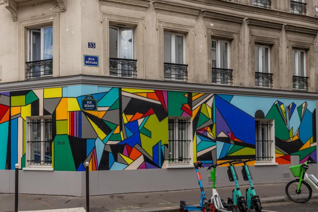 Veeve - Picture Postcard Parigi