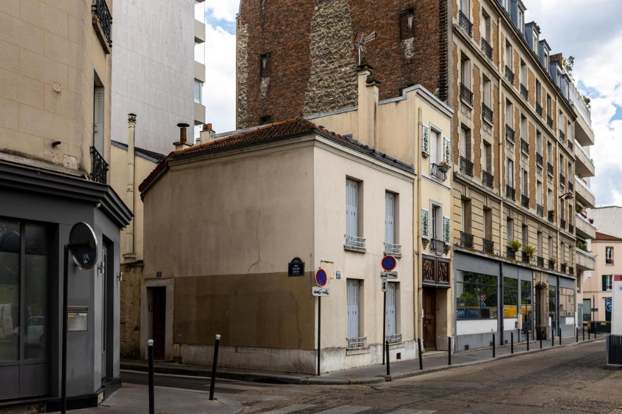Veeve - Picture Postcard * Parigi